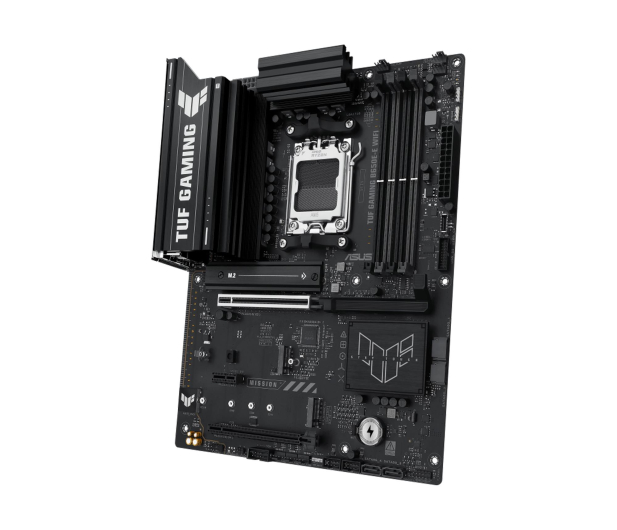 ASUS TUF GAMING B650E-E WIFI - 1363000 - zdjęcie 3